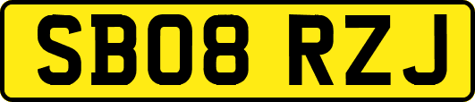 SB08RZJ