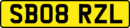 SB08RZL
