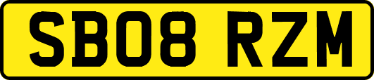SB08RZM