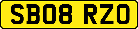 SB08RZO
