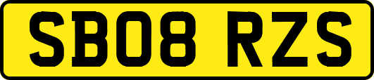 SB08RZS