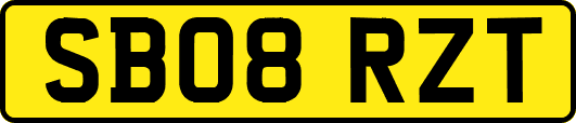 SB08RZT