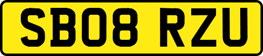 SB08RZU