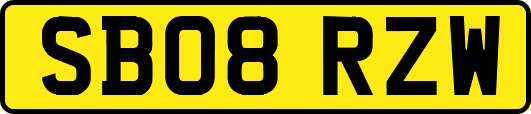 SB08RZW