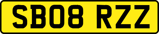 SB08RZZ