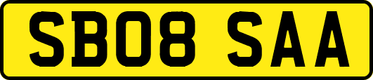 SB08SAA