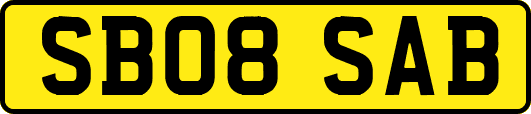 SB08SAB