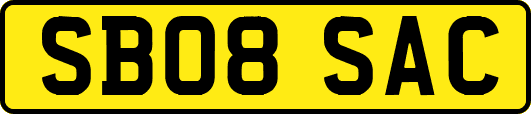 SB08SAC