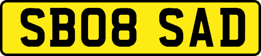 SB08SAD
