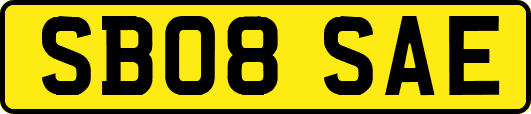 SB08SAE