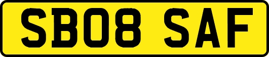 SB08SAF