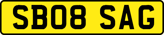 SB08SAG