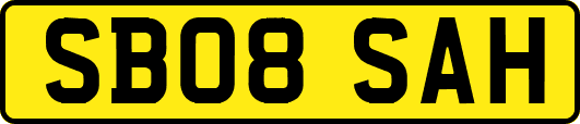 SB08SAH