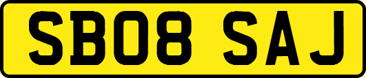 SB08SAJ