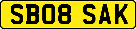 SB08SAK