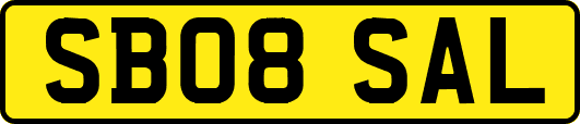 SB08SAL