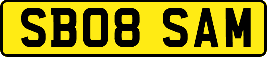 SB08SAM