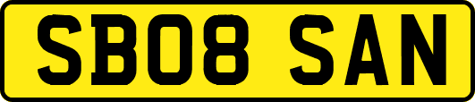 SB08SAN