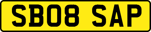 SB08SAP