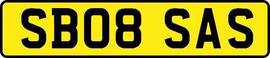 SB08SAS