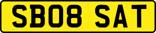 SB08SAT