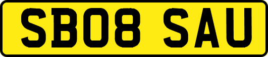 SB08SAU