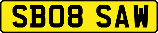 SB08SAW