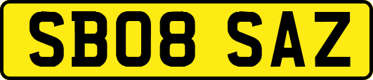 SB08SAZ