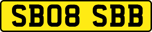 SB08SBB