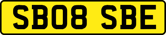 SB08SBE