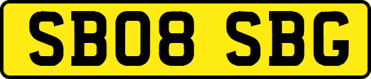 SB08SBG