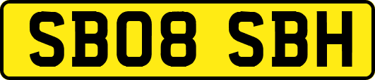 SB08SBH