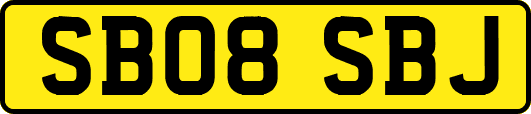 SB08SBJ