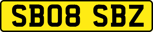 SB08SBZ