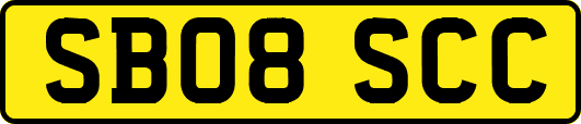 SB08SCC