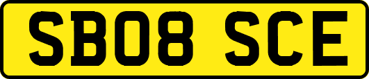 SB08SCE