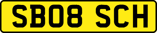 SB08SCH