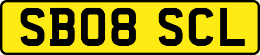 SB08SCL