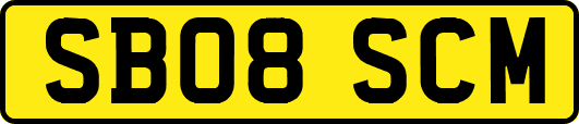 SB08SCM