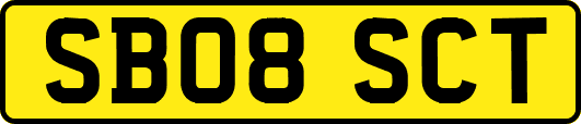 SB08SCT