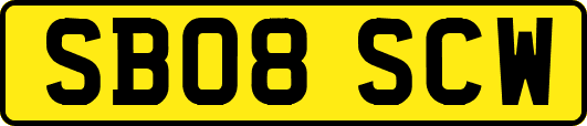 SB08SCW