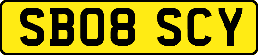 SB08SCY