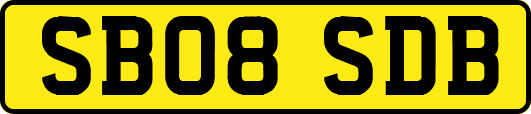 SB08SDB