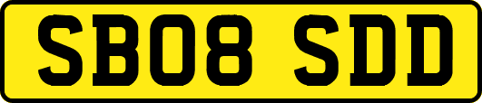 SB08SDD