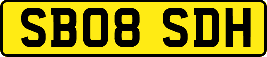 SB08SDH