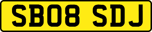 SB08SDJ