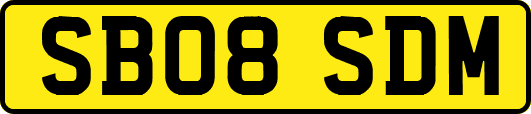 SB08SDM