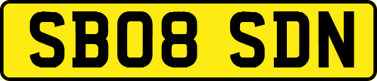 SB08SDN