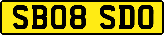 SB08SDO