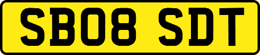 SB08SDT